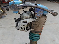 Gronddammer weber mt