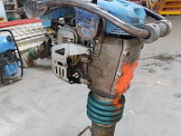 Gronddammer weber mt - afbeelding 2 van  8