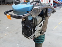 Gronddammer weber mt - afbeelding 3 van  8