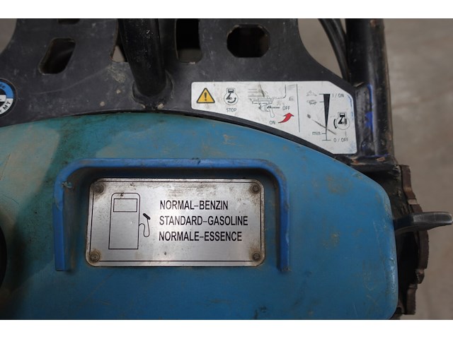 Gronddammer weber mt - afbeelding 5 van  8