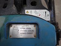 Gronddammer weber mt - afbeelding 5 van  8