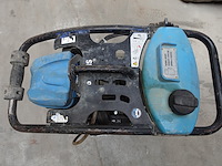 Gronddammer weber mt - afbeelding 6 van  8