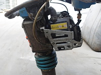 Gronddammer weber mt - afbeelding 7 van  8