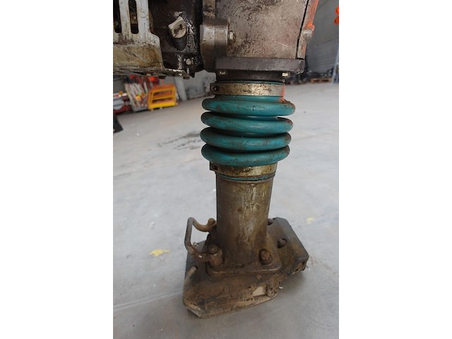 Gronddammer weber mt - afbeelding 8 van  8