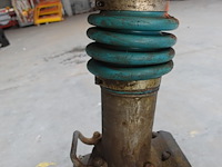 Gronddammer weber mt - afbeelding 8 van  8