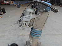 Gronddammer weber mt