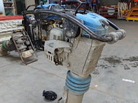 Gronddammer weber mt - afbeelding 2 van  9