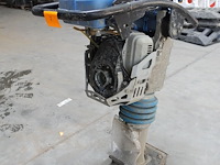 Gronddammer weber mt - afbeelding 3 van  9