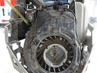 Gronddammer weber mt - afbeelding 5 van  9