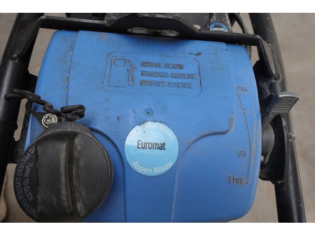 Gronddammer weber mt - afbeelding 6 van  9