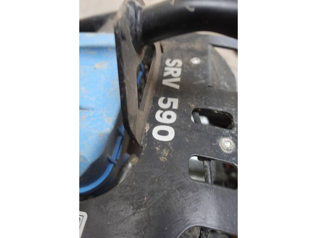 Gronddammer weber mt - afbeelding 7 van  9