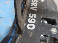 Gronddammer weber mt - afbeelding 7 van  9