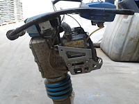 Gronddammer weber mt - afbeelding 8 van  9