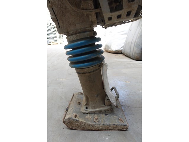 Gronddammer weber mt - afbeelding 9 van  9