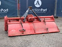 Grondfrees 250cm met aftakas - afbeelding 1 van  1