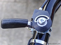 Grondfrees 46cm benzine - afbeelding 17 van  25