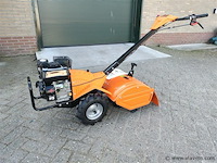 Grondfrees 46cm benzine - afbeelding 22 van  25