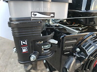 Grondfrees 46cm benzine - afbeelding 9 van  25