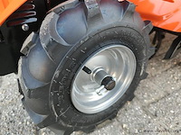 Grondfrees 46cm benzine - afbeelding 3 van  25