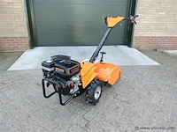 Grondfrees 46cm benzine - afbeelding 20 van  25