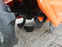 Grondfrees 46cm benzine - afbeelding 21 van  25