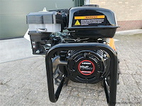 Grondfrees 46cm benzine - afbeelding 24 van  25