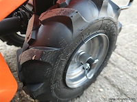 Grondfrees 46cm benzine - afbeelding 2 van  25