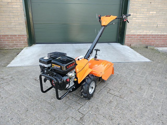 Grondfrees 46cm benzine - afbeelding 4 van  25