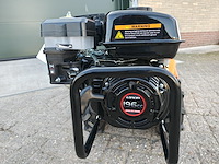 Grondfrees 46cm benzine - afbeelding 8 van  25