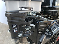 Grondfrees 46cm benzine - afbeelding 9 van  25