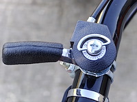 Grondfrees 46cm benzine - afbeelding 17 van  25