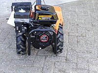 Grondfrees 46cm benzine - afbeelding 12 van  25