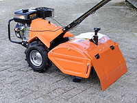 Grondfrees 46cm benzine - afbeelding 20 van  25