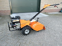 Grondfrees 46cm benzine - afbeelding 23 van  25