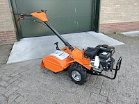 Grondfrees 46cm benzine - afbeelding 3 van  25