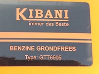 Grondfrees 46cm benzine - afbeelding 7 van  25