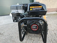 Grondfrees 46cm benzine - afbeelding 8 van  25