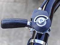 Grondfrees 46cm benzine - afbeelding 17 van  25