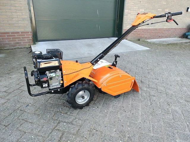 Grondfrees 46cm benzine - afbeelding 23 van  25