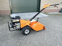 Grondfrees 46cm benzine - afbeelding 23 van  25
