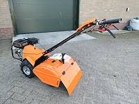 Grondfrees 46cm benzine - afbeelding 24 van  25