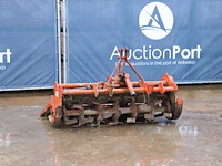 Grondfrees agrator (marge)