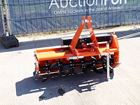 Grondfrees agri implement tl105 2025 nieuw - afbeelding 1 van  1