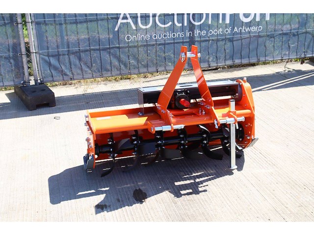 Grondfrees agri implement tl105 2025 nieuw - afbeelding 1 van  1