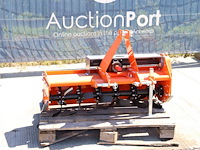 Grondfrees agri implement tl115 2025 nieuw - afbeelding 1 van  1
