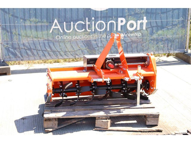 Grondfrees agri implement tl115 2025 nieuw - afbeelding 1 van  1