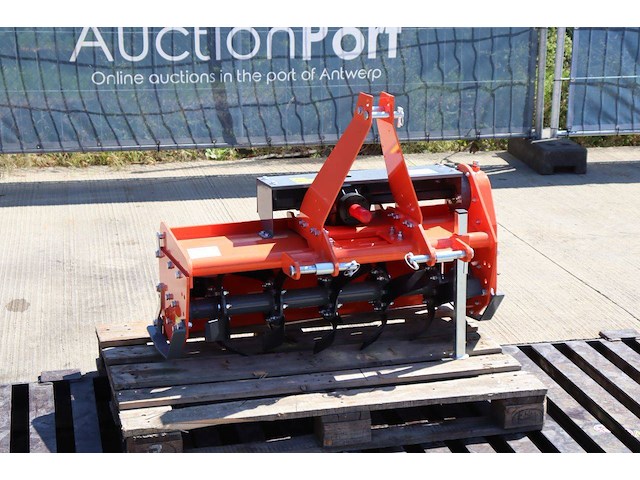 Grondfrees agri implement tl95 2023 - afbeelding 1 van  1