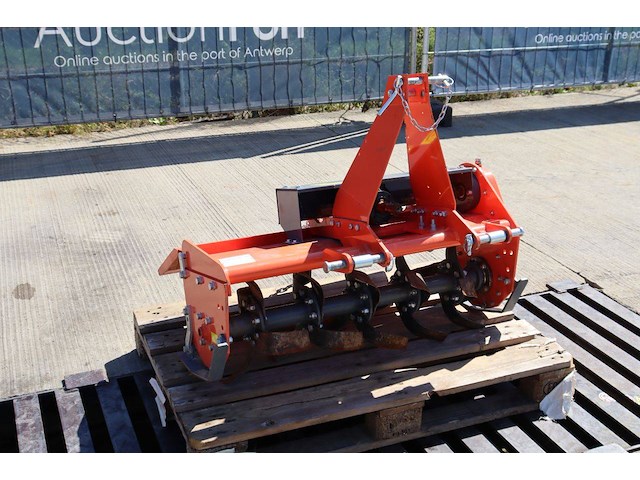 Grondfrees agri implement tl95 2023 - afbeelding 1 van  1