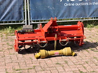 Grondfrees agri-pro rt125 nieuw - afbeelding 1 van  1
