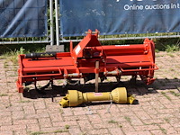 Grondfrees agri-pro rt135 nieuw - afbeelding 1 van  1